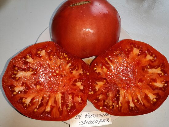 От батюшки Макария